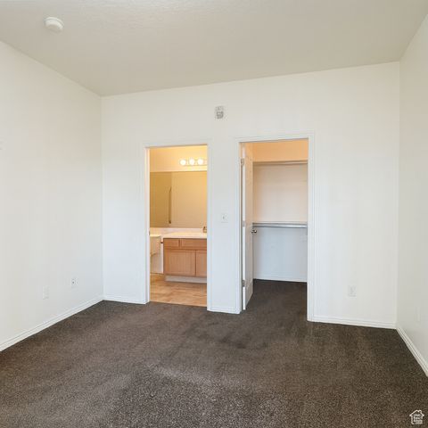 Tiny photo for 6341 W PASSENGER LN S #4, West Jordan, UT 84081 (MLS # 2111884)