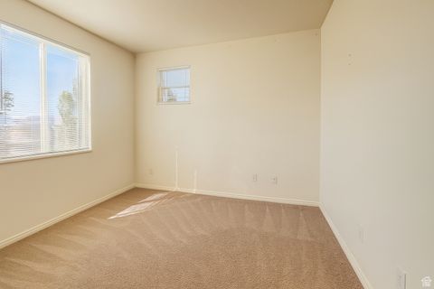 Tiny photo for 6341 W PASSENGER LN S #4, West Jordan, UT 84081 (MLS # 2111884)