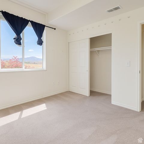 Tiny photo for 6341 W PASSENGER LN S #4, West Jordan, UT 84081 (MLS # 2111884)