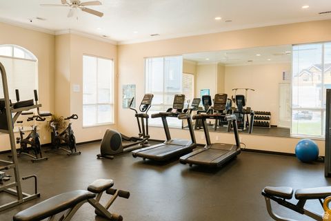 Tiny photo for 6341 W PASSENGER LN S #4, West Jordan, UT 84081 (MLS # 2111884)