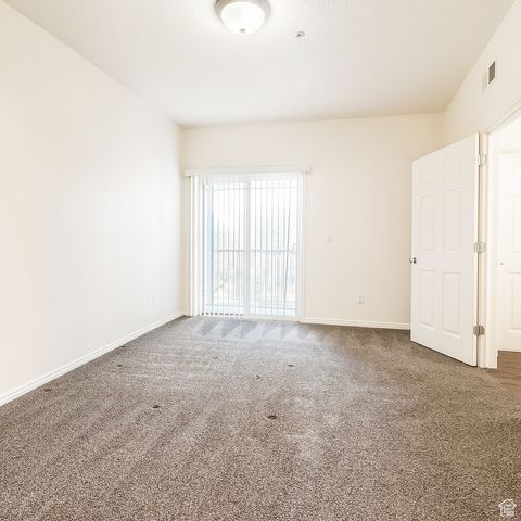 Tiny photo for 6341 W PASSENGER LN S #4, West Jordan, UT 84081 (MLS # 2111884)