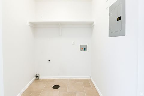 Tiny photo for 6341 W PASSENGER LN S #4, West Jordan, UT 84081 (MLS # 2111884)