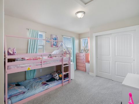 Tiny photo for 870 W STEEPLE CHASE DR, Kaysville, UT 84037 (MLS # 2143152)