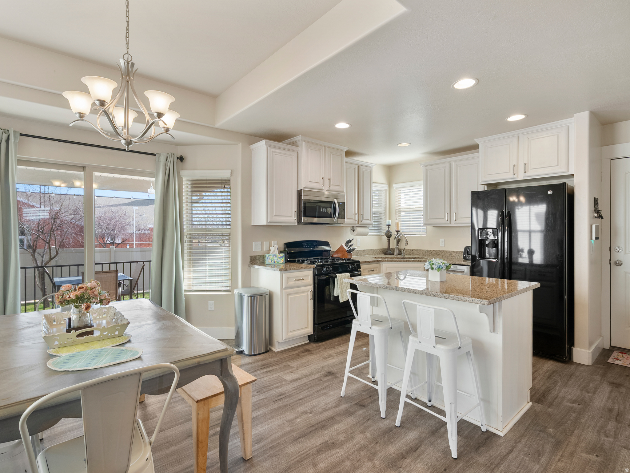 BRIDLEWALK PLACE - Residential