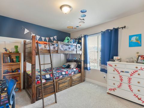 Tiny photo for 870 W STEEPLE CHASE DR, Kaysville, UT 84037 (MLS # 2143152)