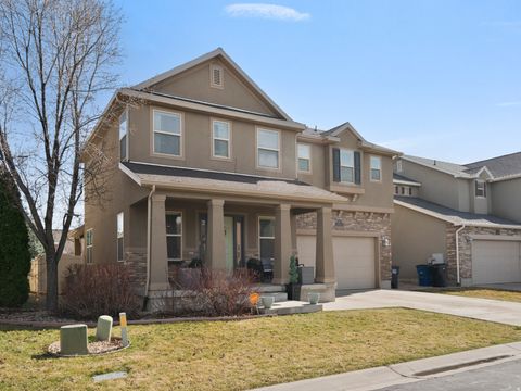 Tiny photo for 870 W STEEPLE CHASE DR, Kaysville, UT 84037 (MLS # 2143152)