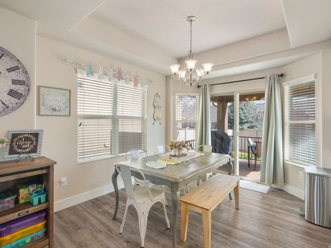 Tiny photo for 870 W STEEPLE CHASE DR, Kaysville, UT 84037 (MLS # 2143152)