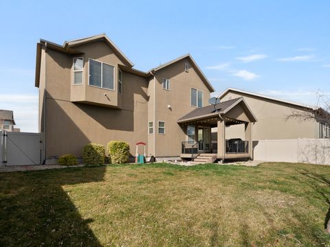 Tiny photo for 870 W STEEPLE CHASE DR, Kaysville, UT 84037 (MLS # 2143152)