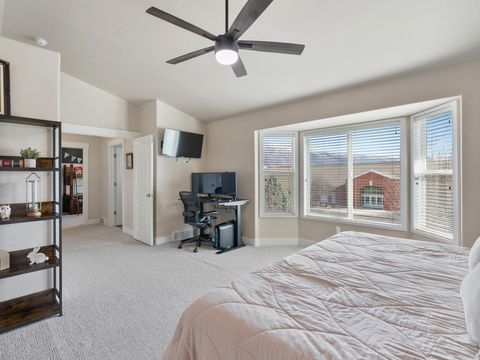 Tiny photo for 870 W STEEPLE CHASE DR, Kaysville, UT 84037 (MLS # 2143152)