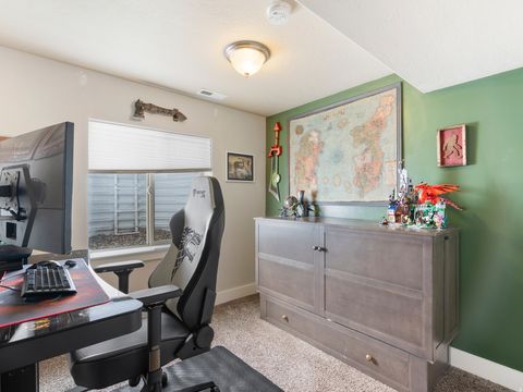 Tiny photo for 870 W STEEPLE CHASE DR, Kaysville, UT 84037 (MLS # 2143152)