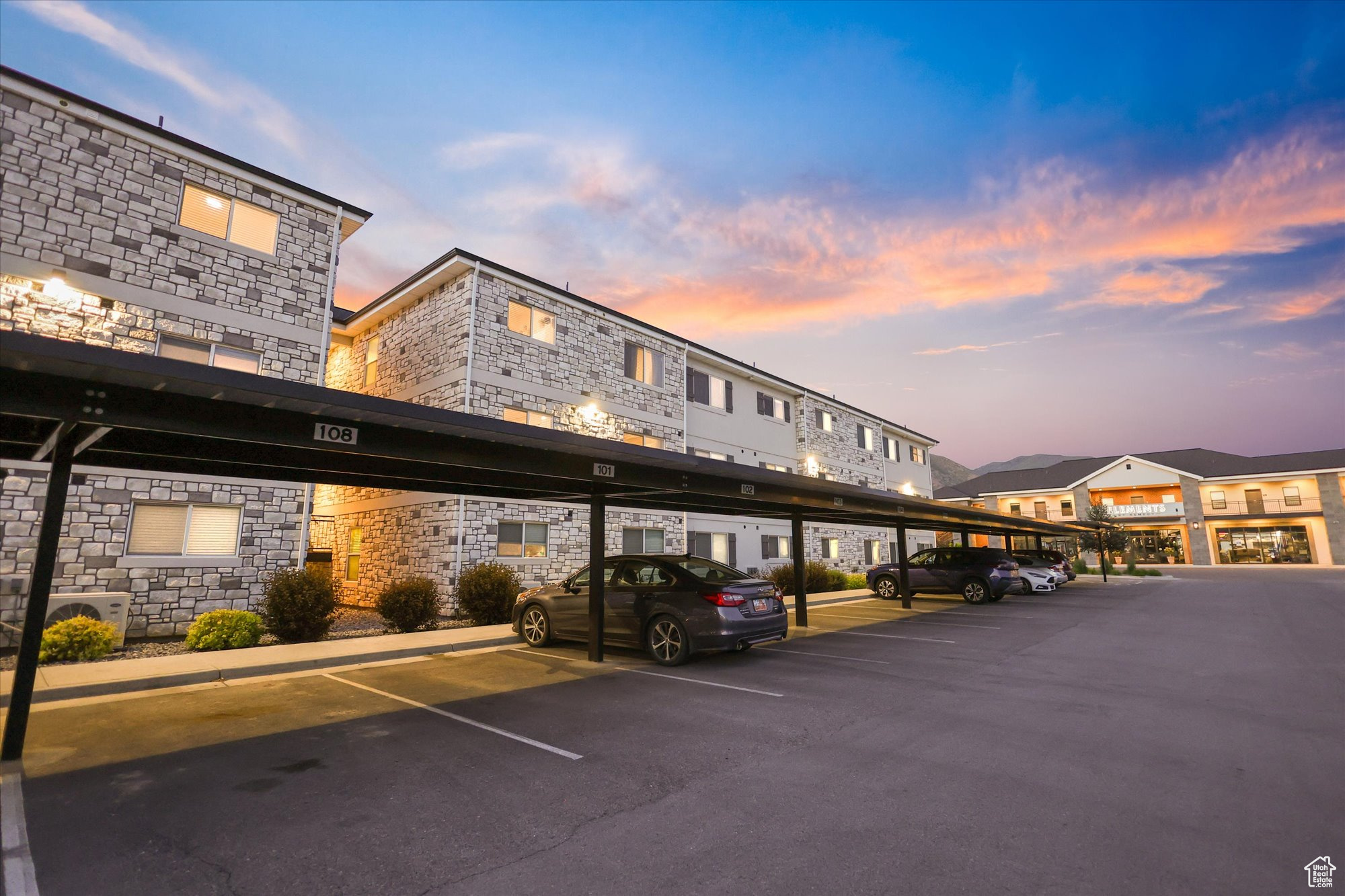 67 W 600 #B204, Springville, Utah image 25