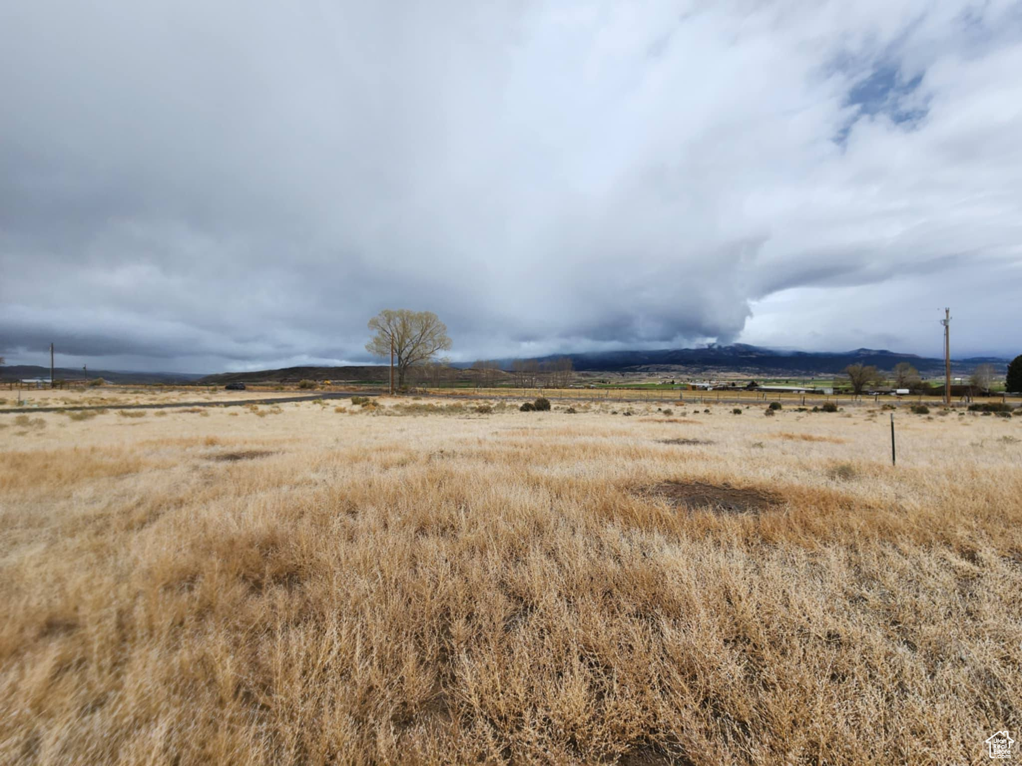 SLEEPING LEGENDS RANCH - Land