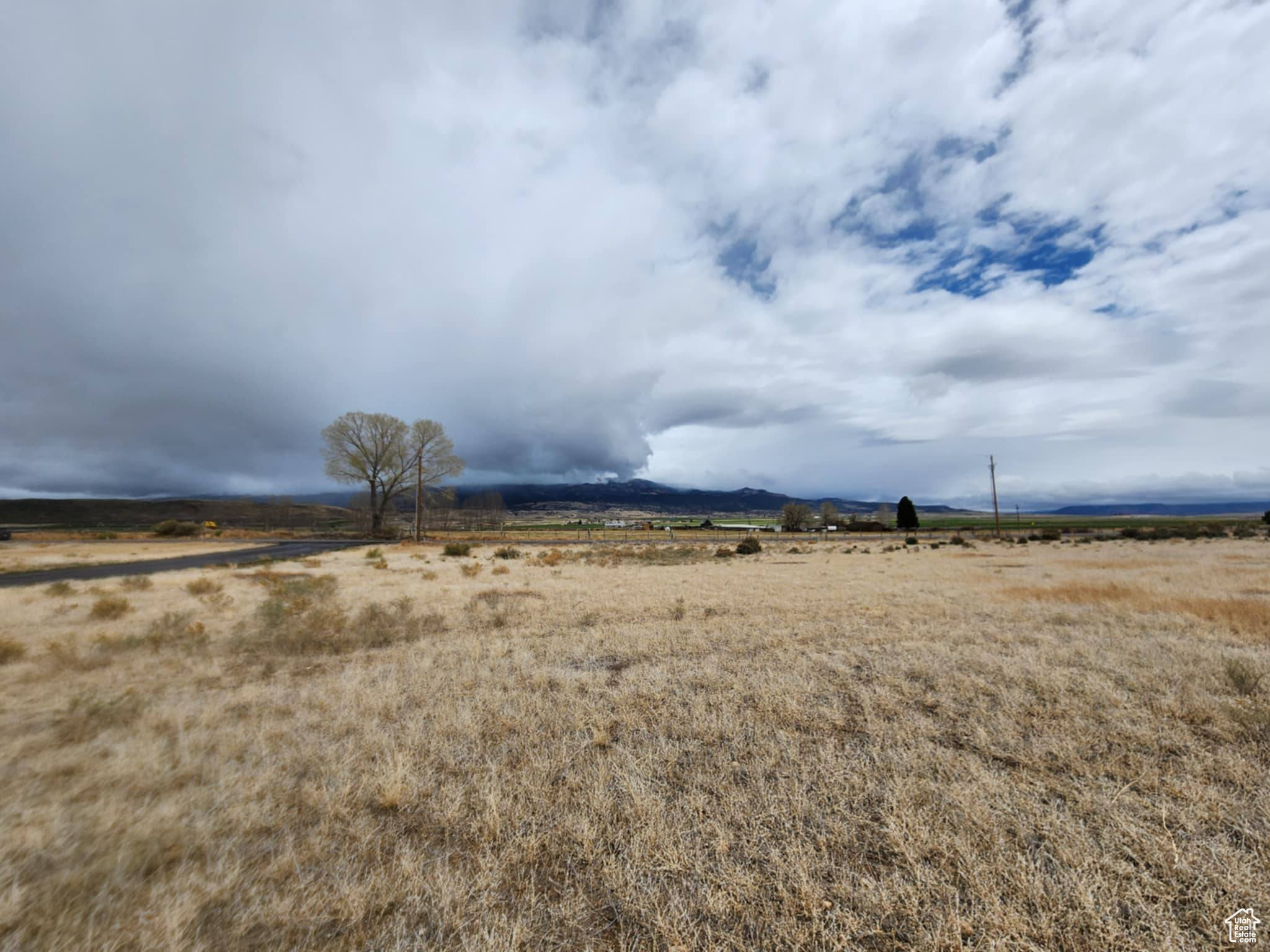 SLEEPING LEGENDS RANCH - Land