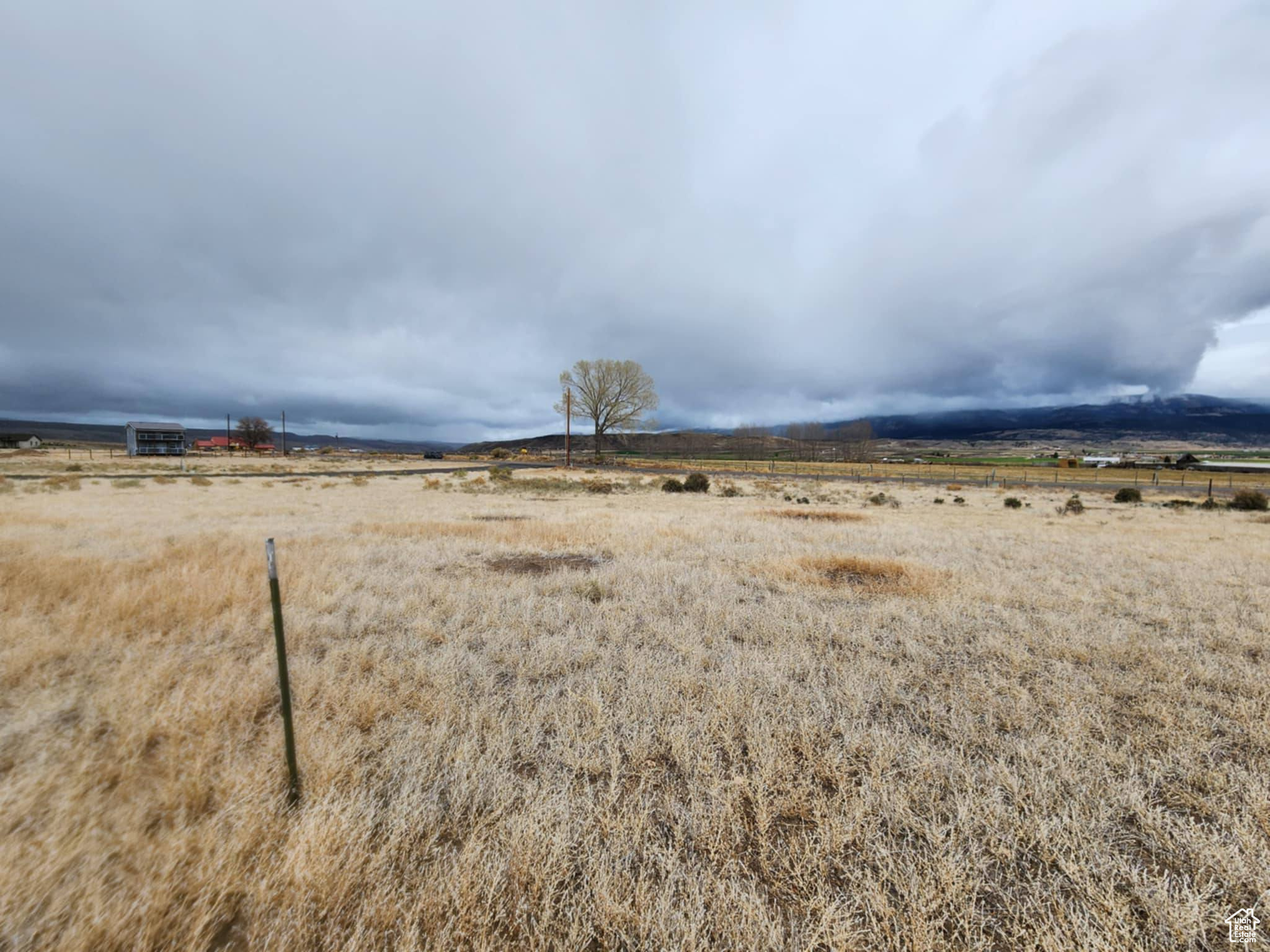 SLEEPING LEGENDS RANCH - Land