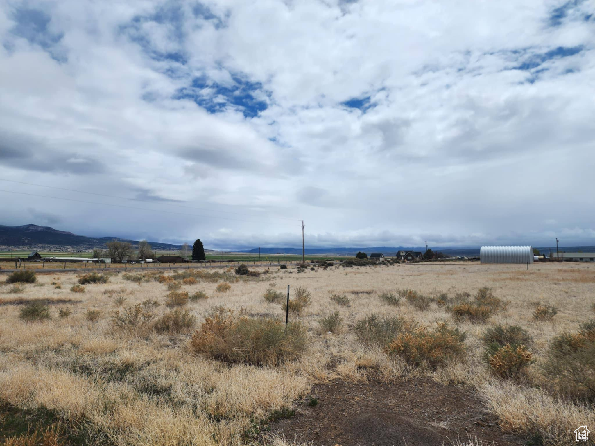 SLEEPING LEGENDS RANCH - Land