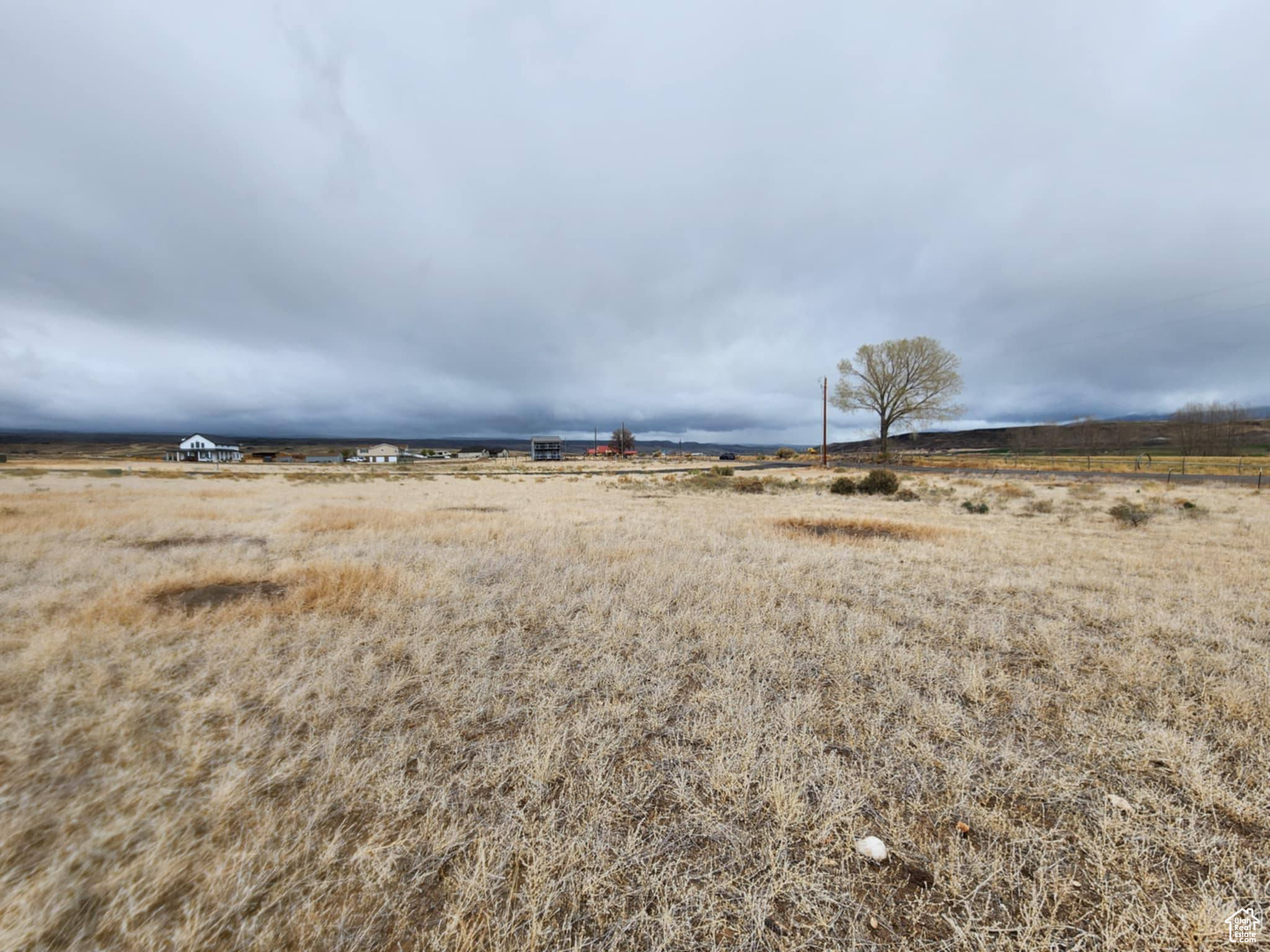 SLEEPING LEGENDS RANCH - Land