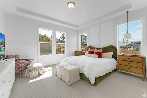 Tiny photo for 5662 N VALLEY VIEW RD, Lehi, UT 84048 (MLS # 2108350)