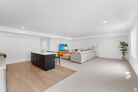 Tiny photo for 5662 N VALLEY VIEW RD, Lehi, UT 84048 (MLS # 2108350)