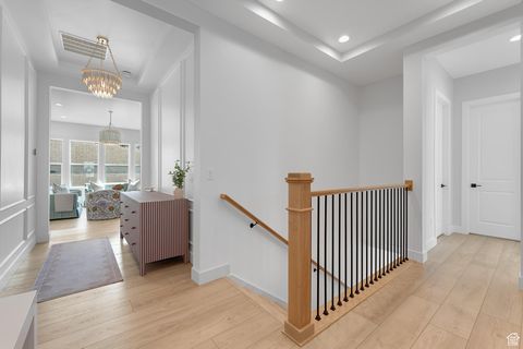 Tiny photo for 5662 N VALLEY VIEW RD, Lehi, UT 84048 (MLS # 2108350)