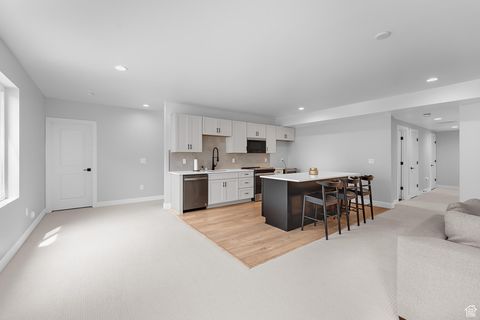 Tiny photo for 5662 N VALLEY VIEW RD, Lehi, UT 84048 (MLS # 2108350)