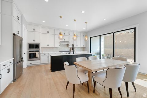 Tiny photo for 5662 N VALLEY VIEW RD, Lehi, UT 84048 (MLS # 2108350)