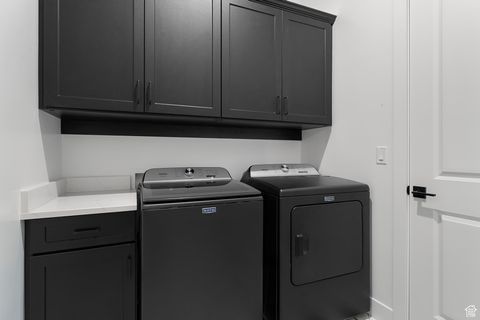 Tiny photo for 5662 N VALLEY VIEW RD, Lehi, UT 84048 (MLS # 2108350)