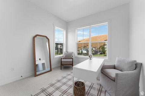 Tiny photo for 5662 N VALLEY VIEW RD, Lehi, UT 84048 (MLS # 2108350)