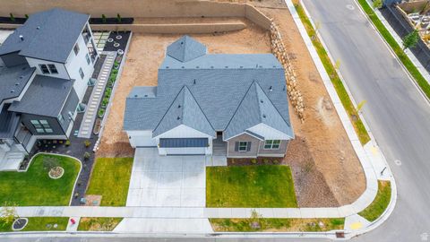 Tiny photo for 5662 N VALLEY VIEW RD, Lehi, UT 84048 (MLS # 2108350)