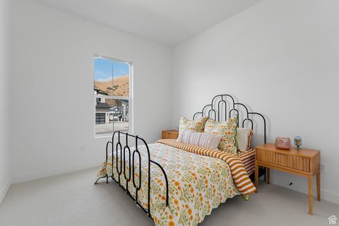 Tiny photo for 5662 N VALLEY VIEW RD, Lehi, UT 84048 (MLS # 2108350)