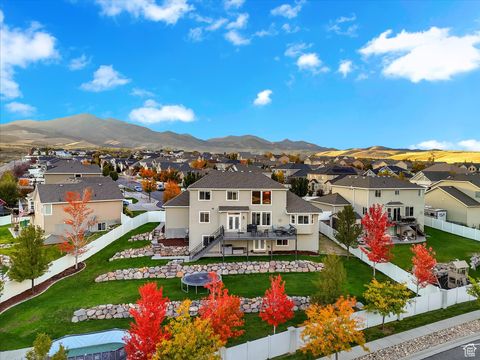 Tiny photo for 8169 S FLAXTON LN W, West Jordan, UT 84081 (MLS # 2118620)