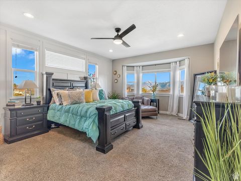 Tiny photo for 8169 S FLAXTON LN W, West Jordan, UT 84081 (MLS # 2118620)