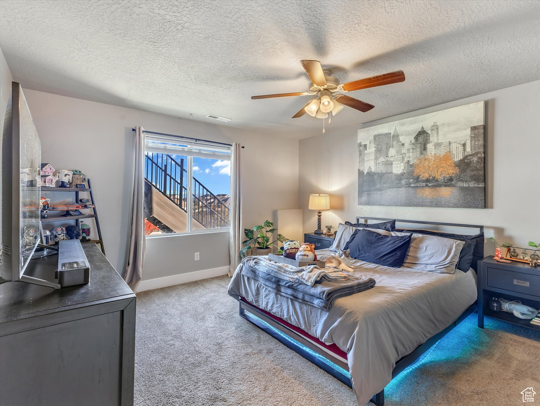 SYCAMORES - Residential