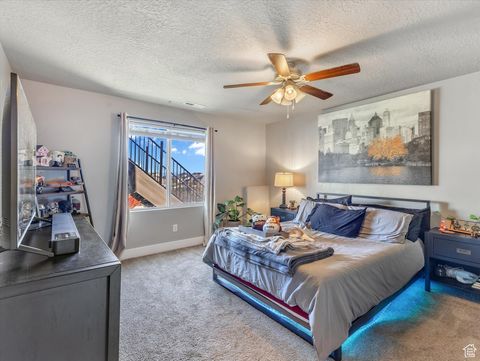 Tiny photo for 8169 S FLAXTON LN W, West Jordan, UT 84081 (MLS # 2118620)