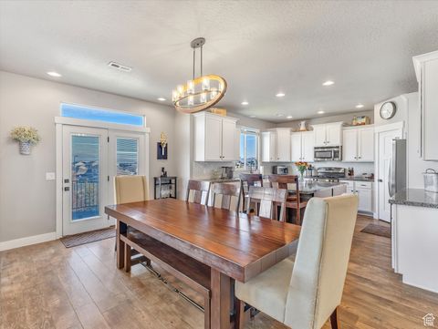Tiny photo for 8169 S FLAXTON LN W, West Jordan, UT 84081 (MLS # 2118620)