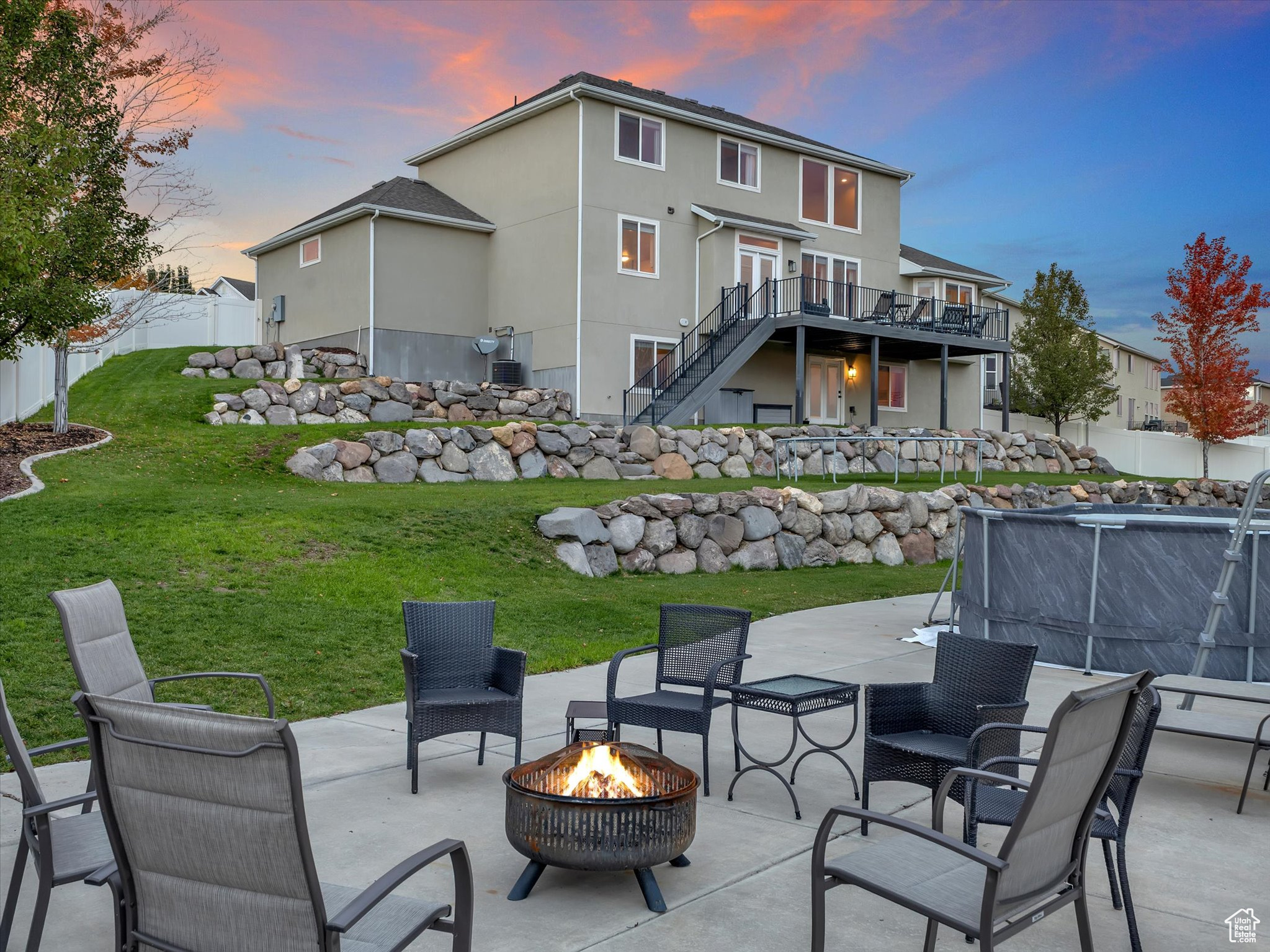 SYCAMORES - Residential