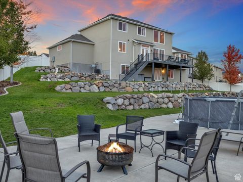 Tiny photo for 8169 S FLAXTON LN W, West Jordan, UT 84081 (MLS # 2118620)