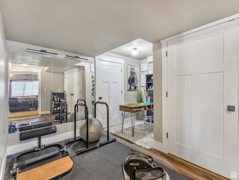 Tiny photo for 8169 S FLAXTON LN W, West Jordan, UT 84081 (MLS # 2118620)