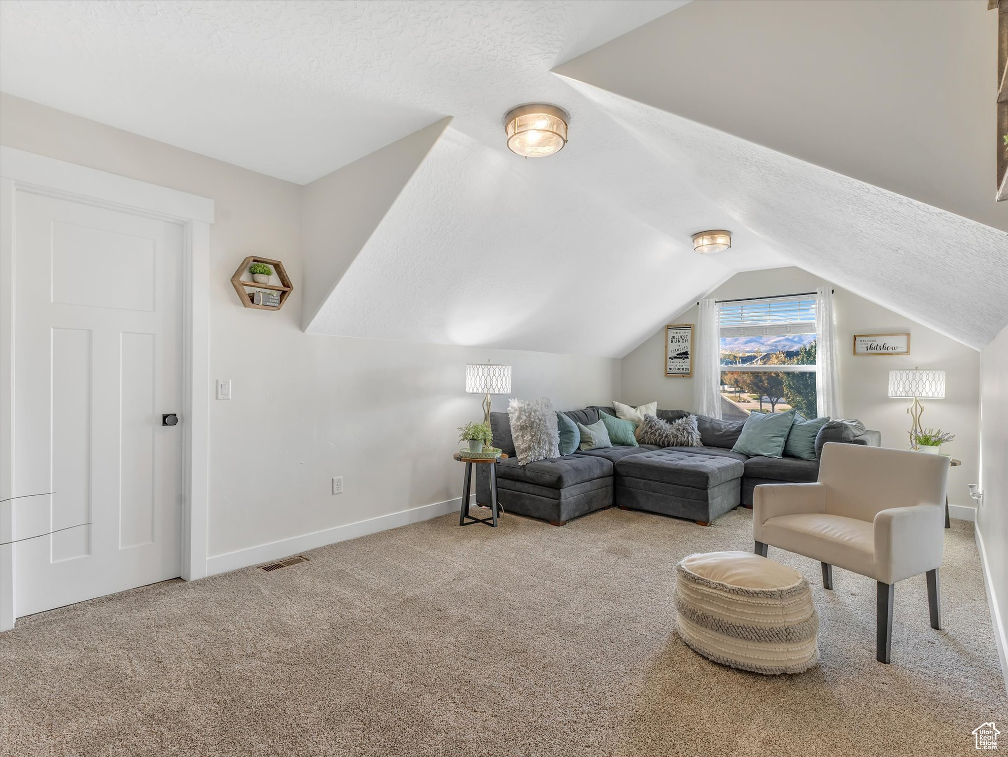 SYCAMORES - Residential