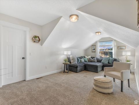 Tiny photo for 8169 S FLAXTON LN W, West Jordan, UT 84081 (MLS # 2118620)