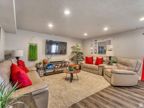 Tiny photo for 8169 S FLAXTON LN W, West Jordan, UT 84081 (MLS # 2118620)