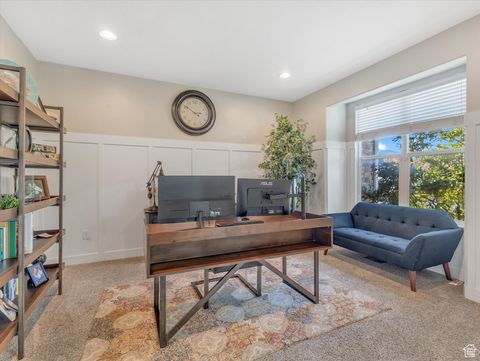 Tiny photo for 8169 S FLAXTON LN W, West Jordan, UT 84081 (MLS # 2118620)