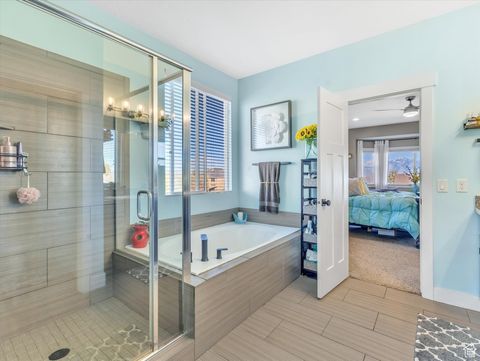 Tiny photo for 8169 S FLAXTON LN W, West Jordan, UT 84081 (MLS # 2118620)