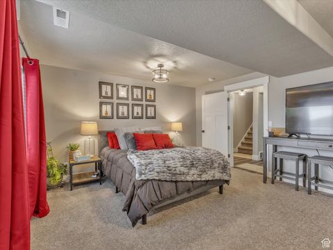 Tiny photo for 8169 S FLAXTON LN W, West Jordan, UT 84081 (MLS # 2118620)