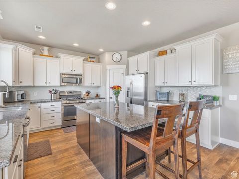 Tiny photo for 8169 S FLAXTON LN W, West Jordan, UT 84081 (MLS # 2118620)