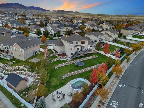 Tiny photo for 8169 S FLAXTON LN W, West Jordan, UT 84081 (MLS # 2118620)