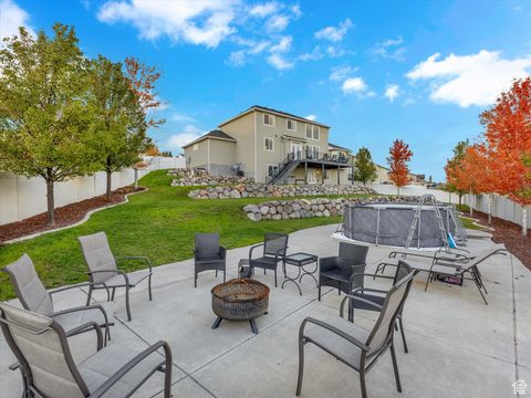 Tiny photo for 8169 S FLAXTON LN W, West Jordan, UT 84081 (MLS # 2118620)