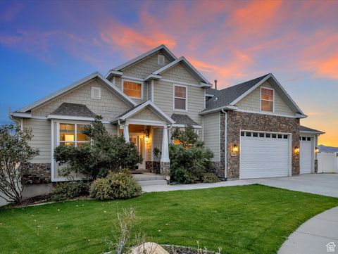 Tiny photo for 8169 S FLAXTON LN W, West Jordan, UT 84081 (MLS # 2118620)
