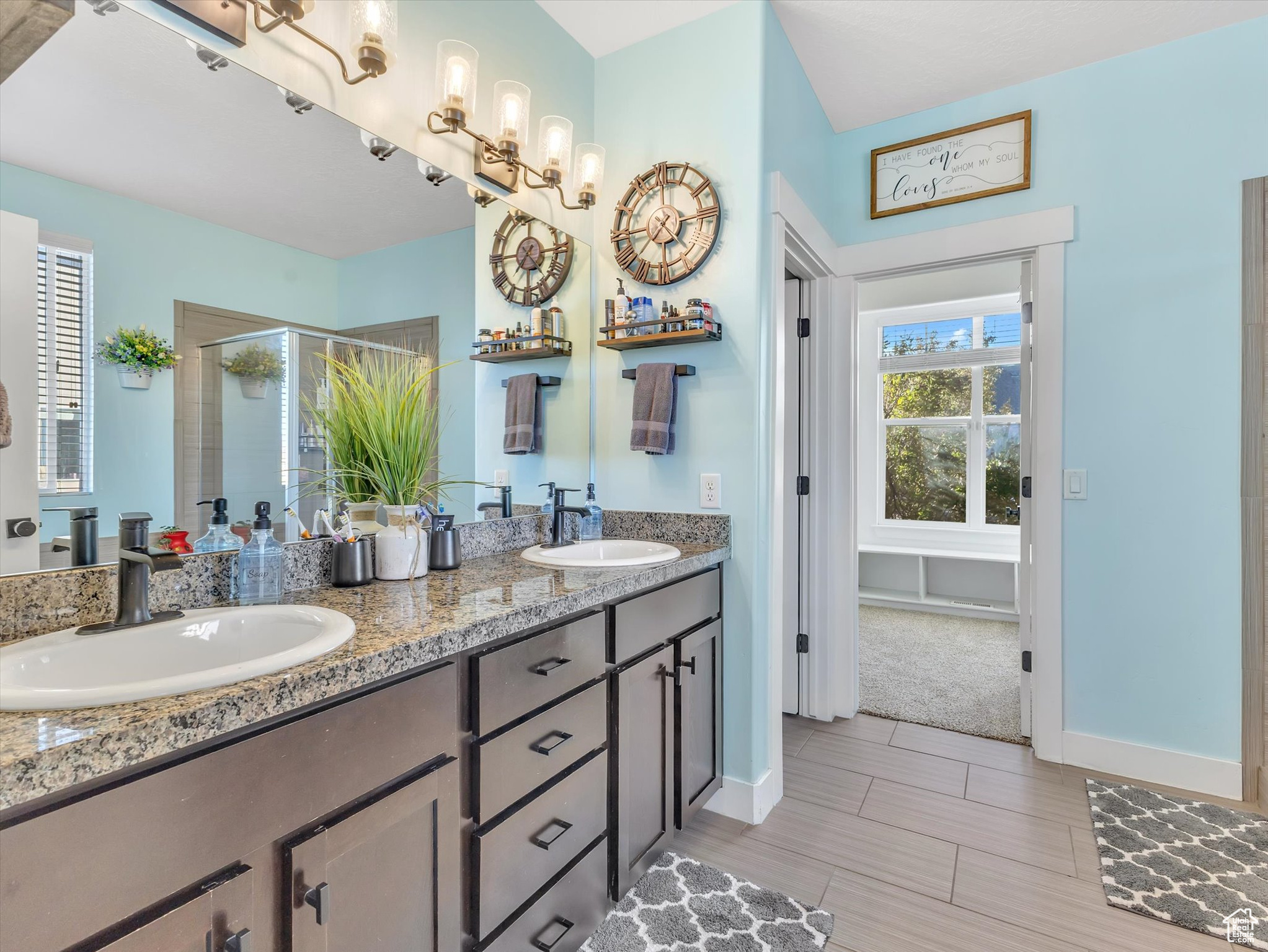 SYCAMORES - Residential