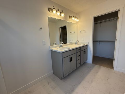 Tiny photo for 6923 W SOUTH JORDAN PKWY #309, South Jordan, UT 84009 (MLS # 2126325)