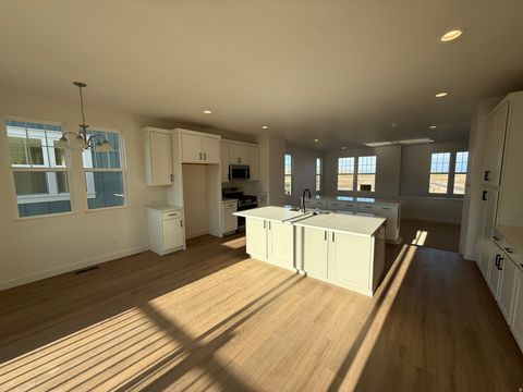 Tiny photo for 6923 W SOUTH JORDAN PKWY #309, South Jordan, UT 84009 (MLS # 2126325)